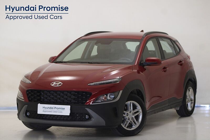 Hyundai Kona 1.0 TGDI Maxx 4x2