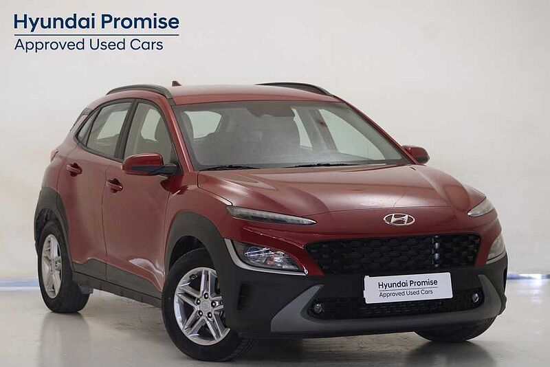 Hyundai Kona 1.0 TGDI Maxx 4x2