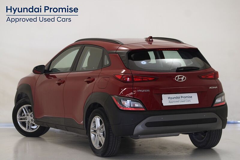 Hyundai Kona 1.0 TGDI Maxx 4x2