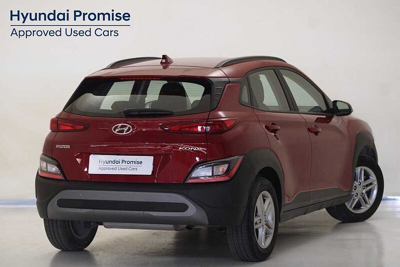 Hyundai Kona 1.0 TGDI Maxx 4x2