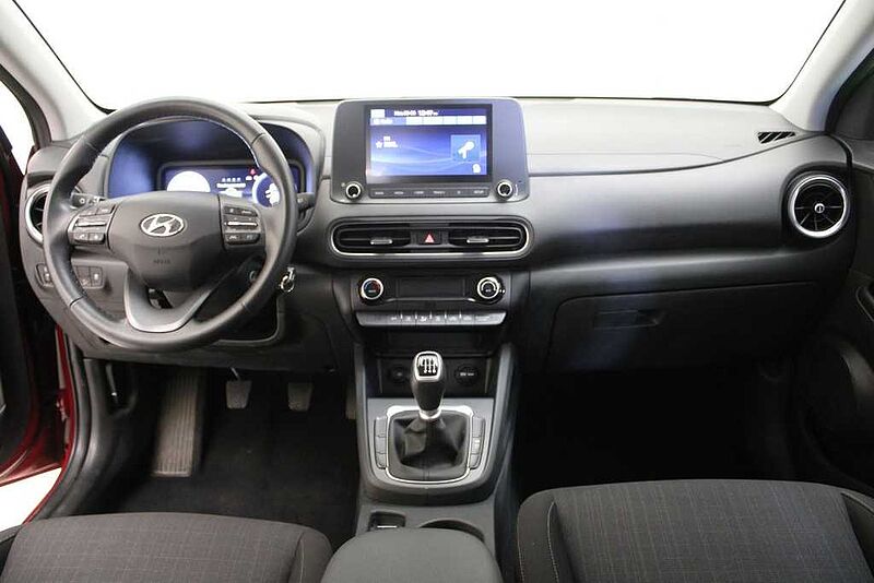 Hyundai Kona 1.0 TGDI Maxx 4x2