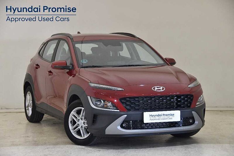 Hyundai Kona 1.0 TGDI Maxx 4x2