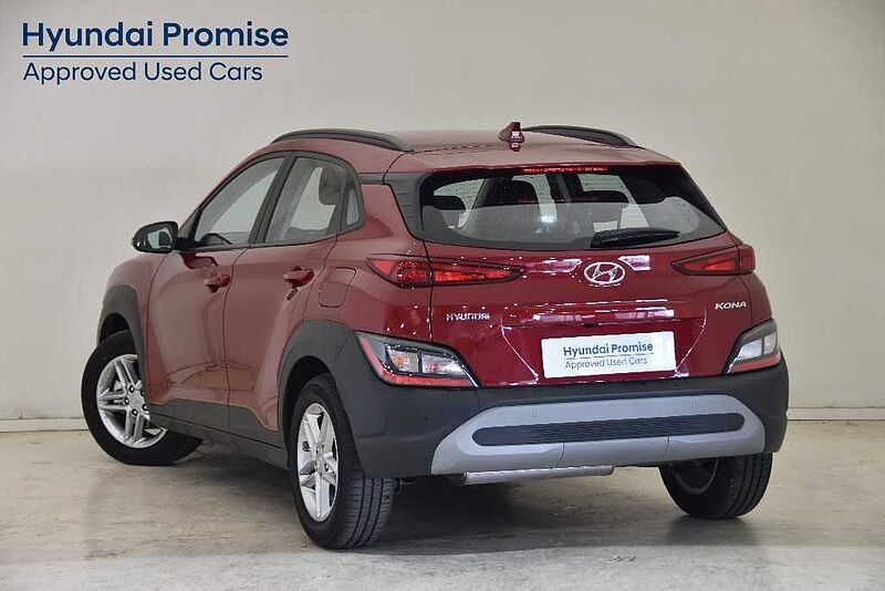 Hyundai Kona 1.0 TGDI Maxx 4x2