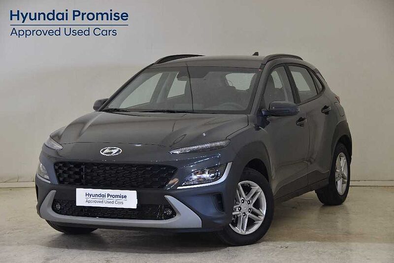 Hyundai Kona 1.0 TGDI Maxx 4x2