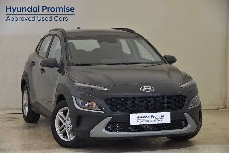 Hyundai Kona 1.0 TGDI Maxx 4x2