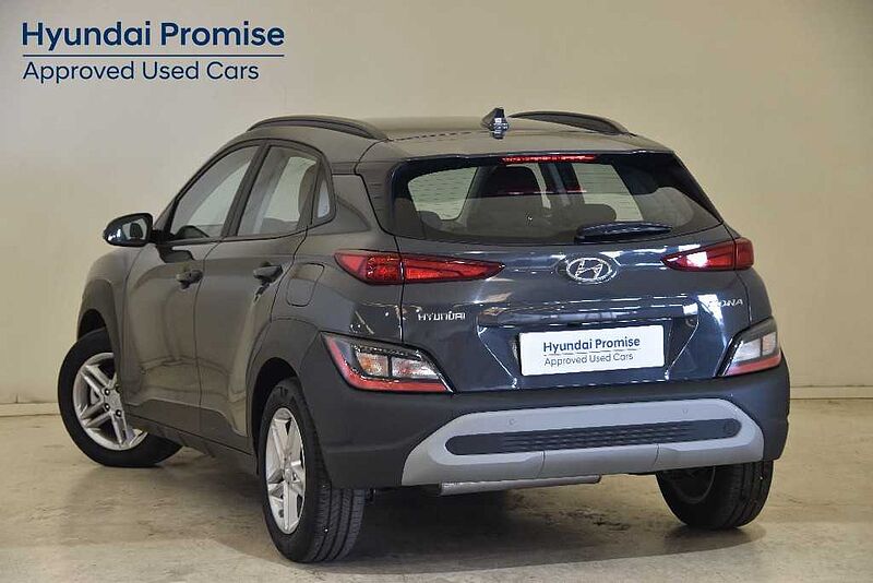 Hyundai Kona 1.0 TGDI Maxx 4x2