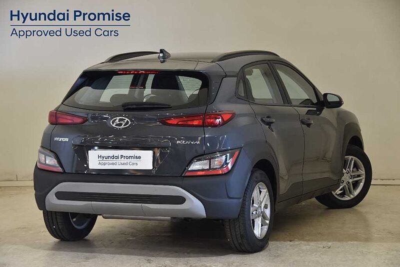 Hyundai Kona 1.0 TGDI Maxx 4x2