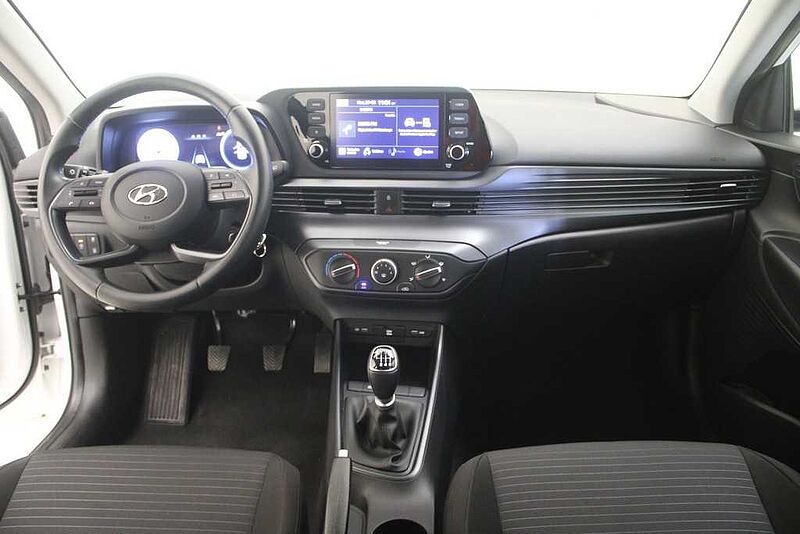 Hyundai i20 1.0 TGDI Klass 100