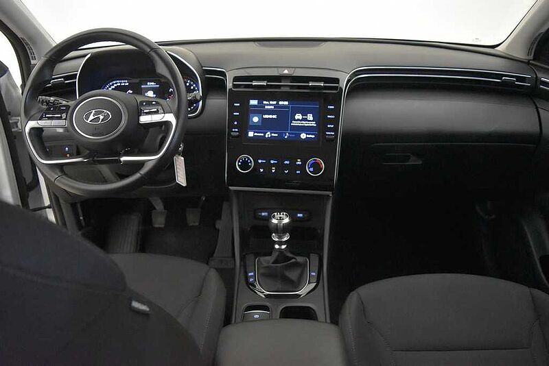 Hyundai Tucson 1.6 TGDI Klass 4x2
