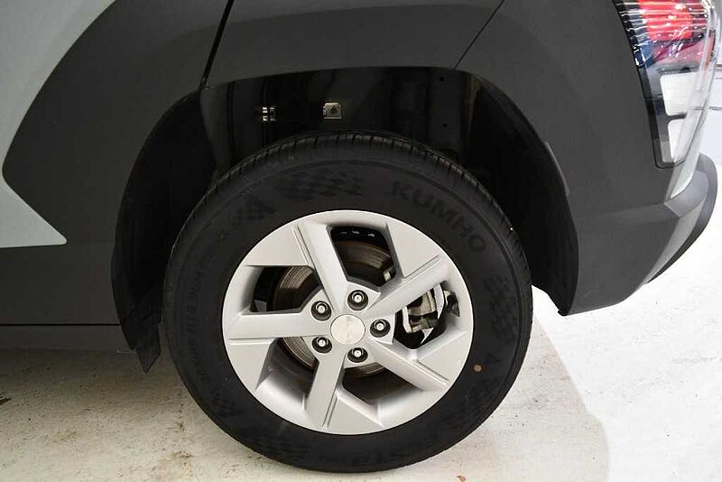 Hyundai Kona 1.0 TGDI Maxx 4x2