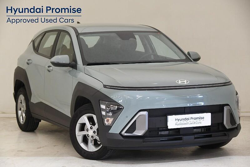 Hyundai Kona 1.0 TGDI Maxx 4x2