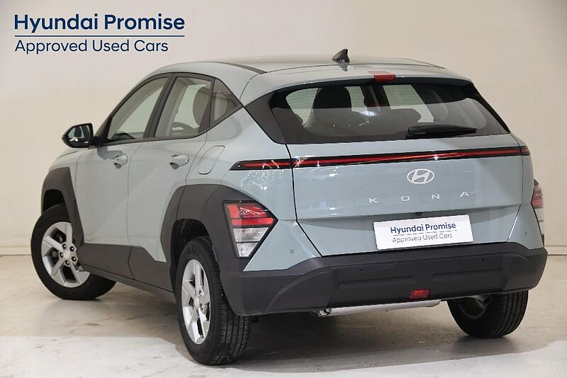 Hyundai Kona 1.0 TGDI Maxx 4x2