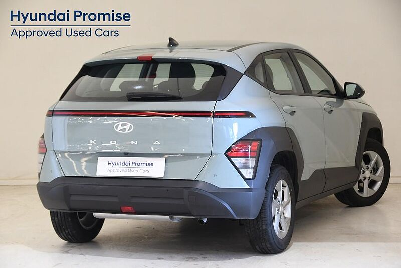 Hyundai Kona 1.0 TGDI Maxx 4x2