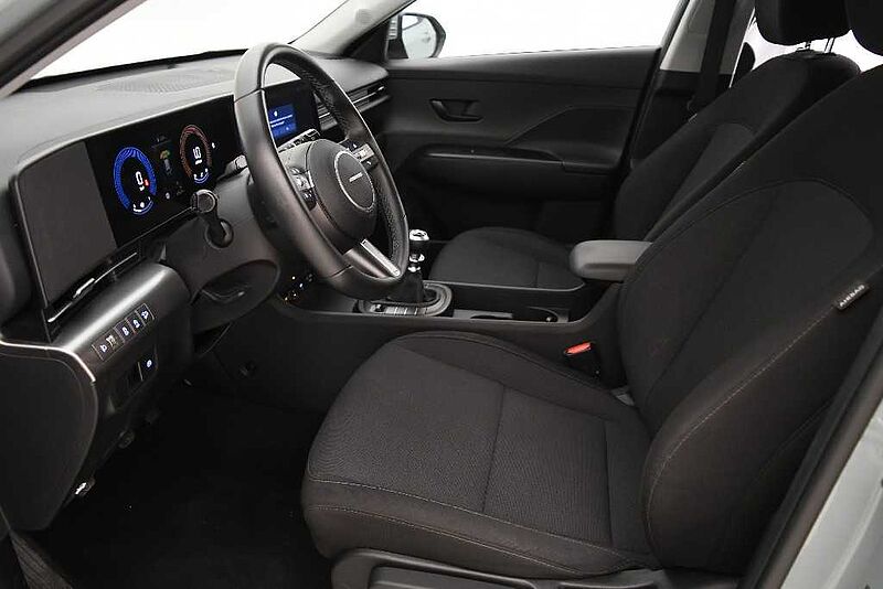 Hyundai Kona 1.0 TGDI Maxx 4x2