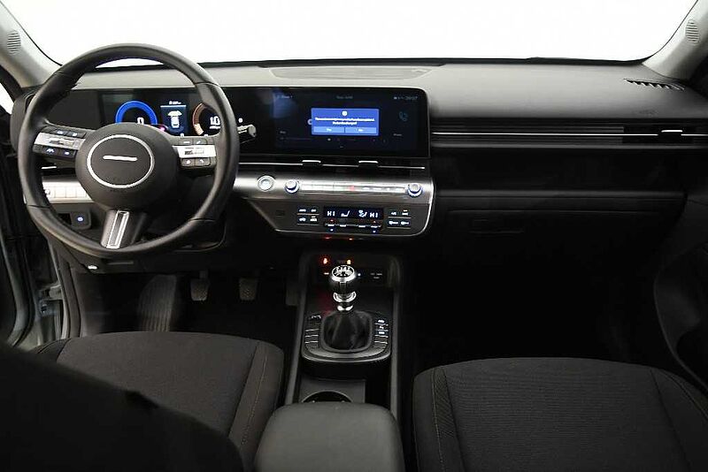 Hyundai Kona 1.0 TGDI Maxx 4x2