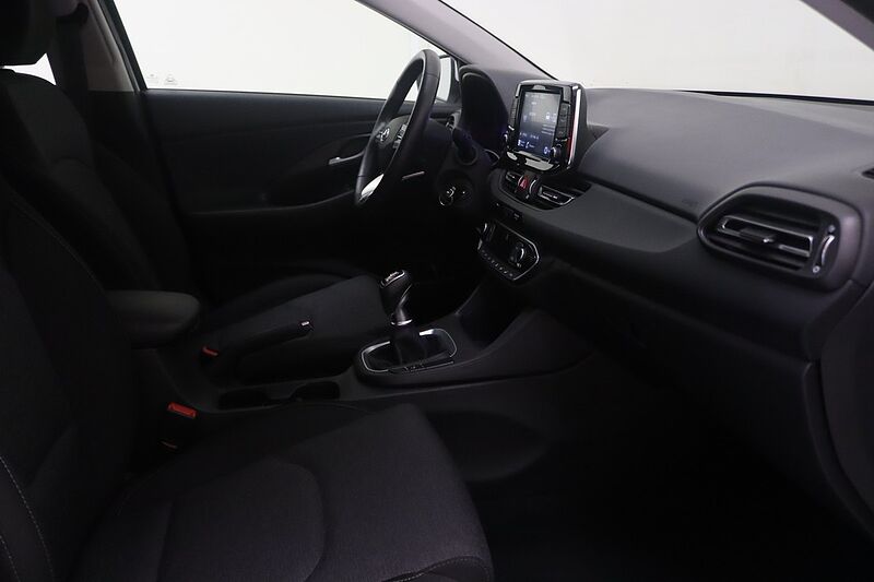 Hyundai i30 1.5 DPI Klass SLX 110