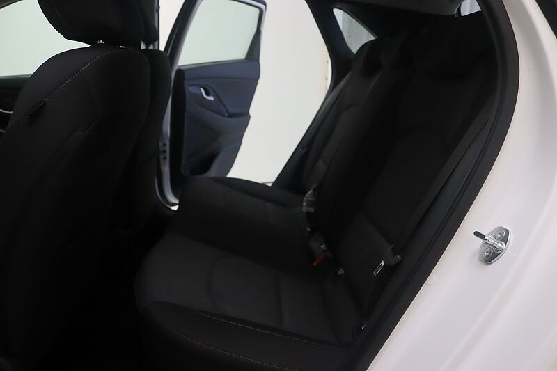 Hyundai i30 1.5 DPI Klass SLX 110