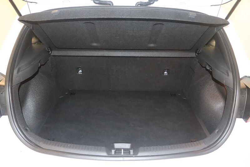Hyundai i30 1.5 DPI Klass SLX 110