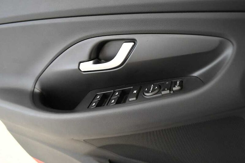 Hyundai i30 1.5 DPI Klass SLX 110