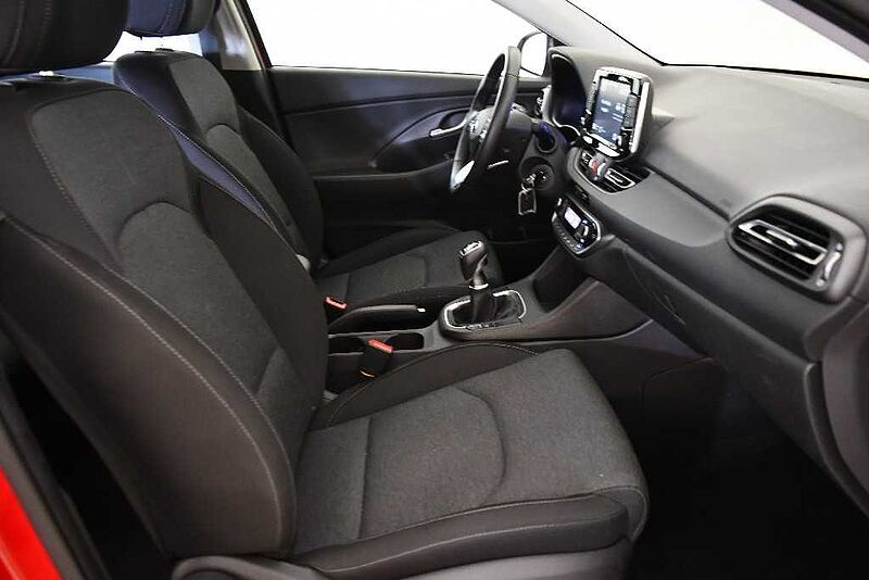 Hyundai i30 1.5 DPI Klass SLX 110