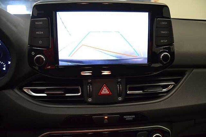 Hyundai i30 1.5 DPI Klass SLX 110