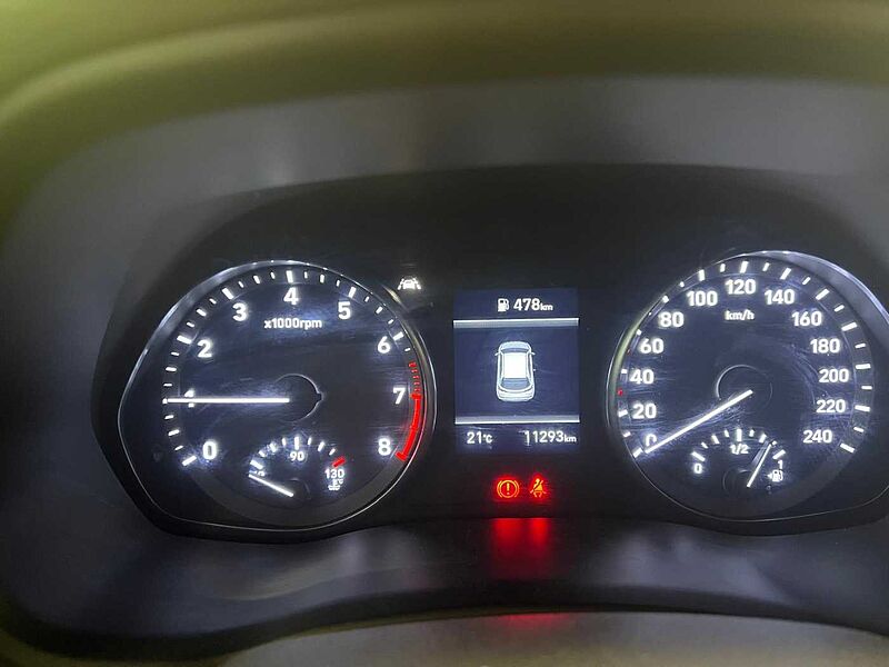 Hyundai i30 1.5 DPI Klass SLX 110