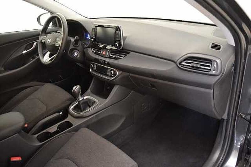 Hyundai i30 1.5 DPI Klass SLX 110