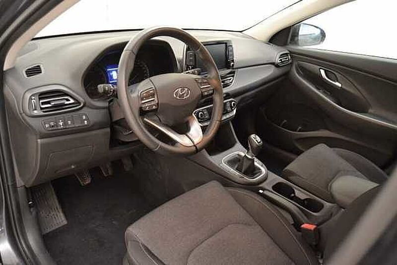 Hyundai i30 1.5 DPI Klass SLX 110