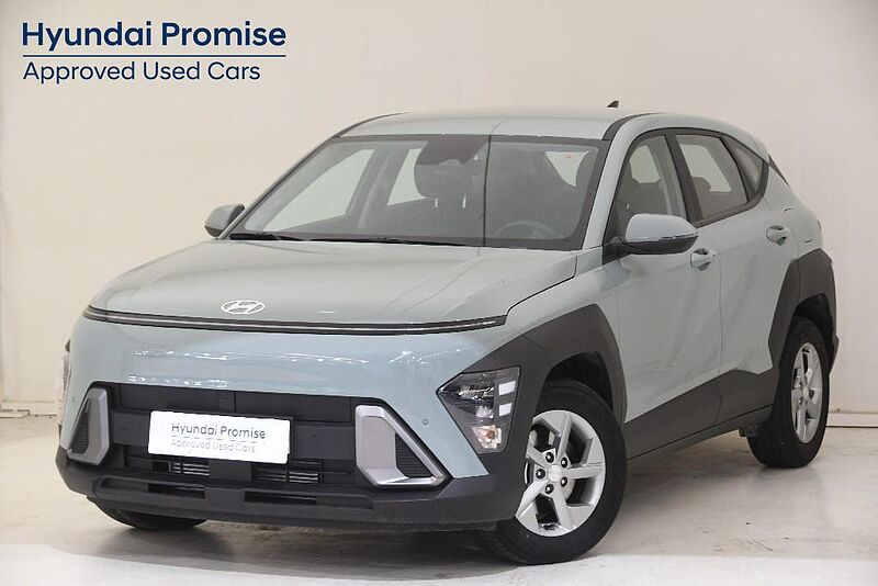 Hyundai Kona 1.0 TGDI Maxx 4x2