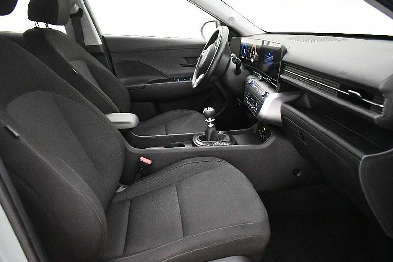 Hyundai Kona 1.0 TGDI Maxx 4x2