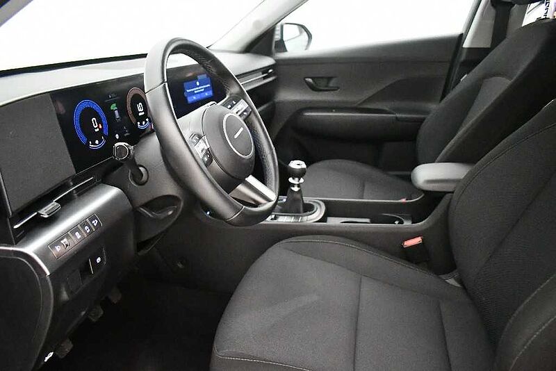Hyundai Kona 1.0 TGDI Maxx 4x2