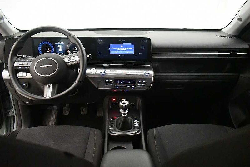Hyundai Kona 1.0 TGDI Maxx 4x2
