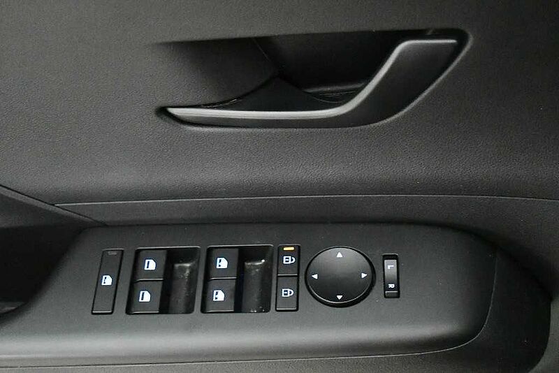 Hyundai Kona 1.0 TGDI Maxx 4x2