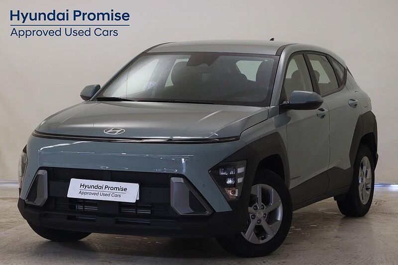 Hyundai Kona 1.0 TGDI Maxx 4x2