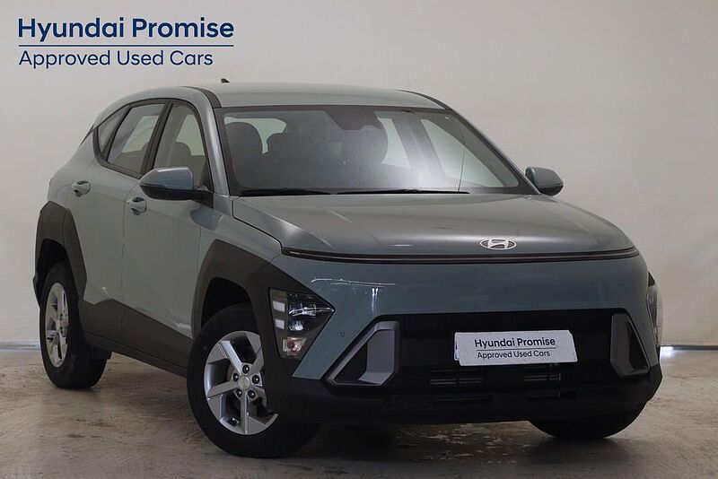 Hyundai Kona 1.0 TGDI Maxx 4x2