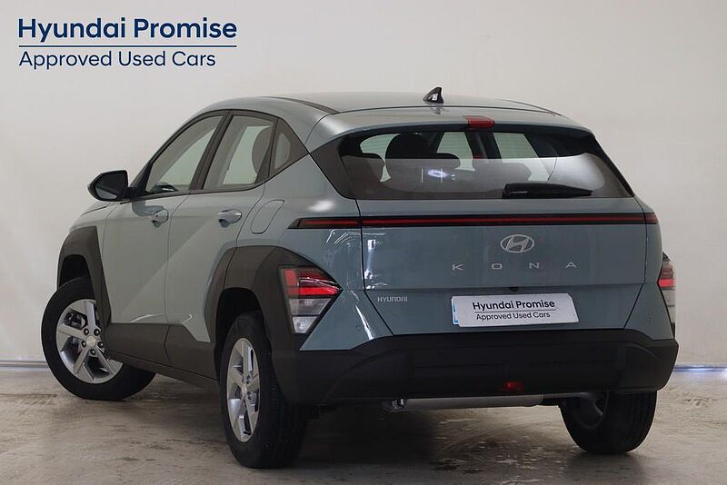 Hyundai Kona 1.0 TGDI Maxx 4x2