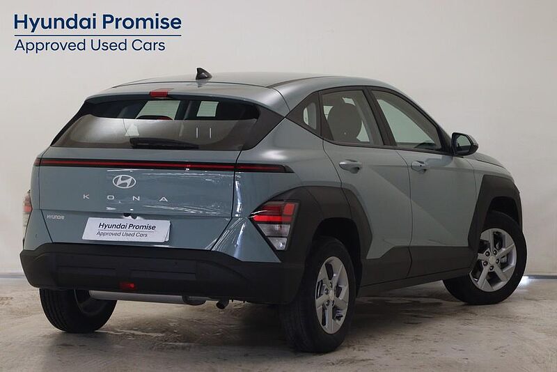 Hyundai Kona 1.0 TGDI Maxx 4x2