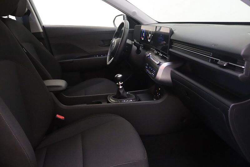 Hyundai Kona 1.0 TGDI Maxx 4x2