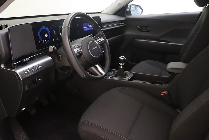 Hyundai Kona 1.0 TGDI Maxx 4x2