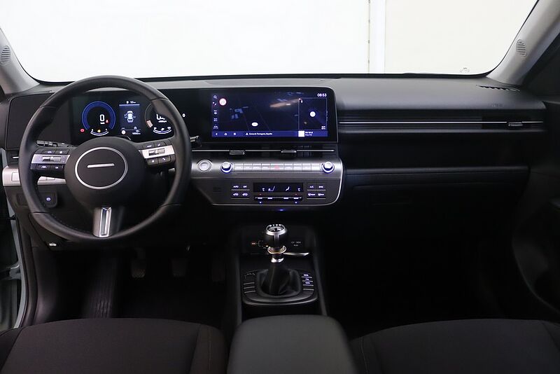 Hyundai Kona 1.0 TGDI Maxx 4x2