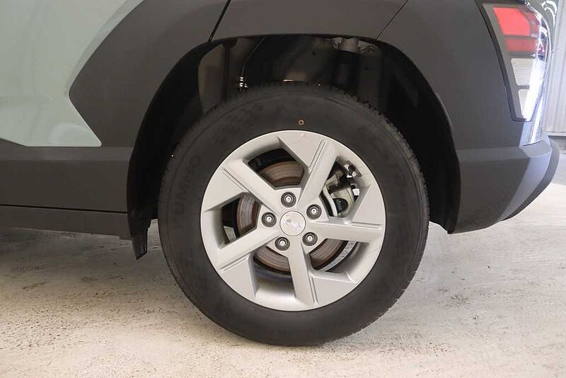 Hyundai Kona 1.0 TGDI Maxx 4x2