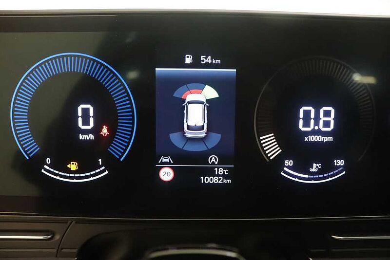 Hyundai Kona 1.0 TGDI Maxx 4x2