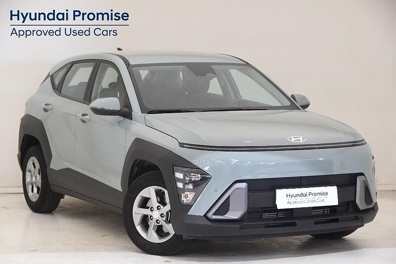 Hyundai Kona 1.0 TGDI Maxx 4x2