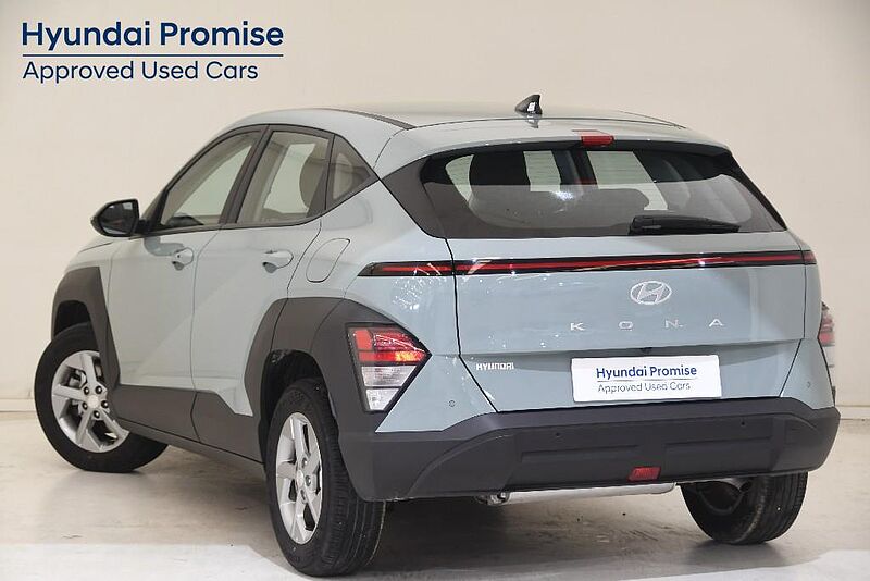 Hyundai Kona 1.0 TGDI Maxx 4x2