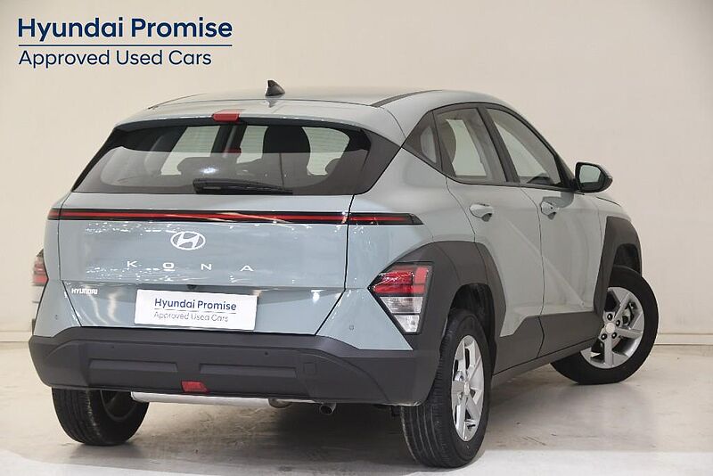 Hyundai Kona 1.0 TGDI Maxx 4x2