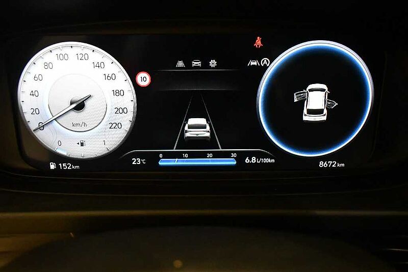 Hyundai i20 1.2 MPI Klass