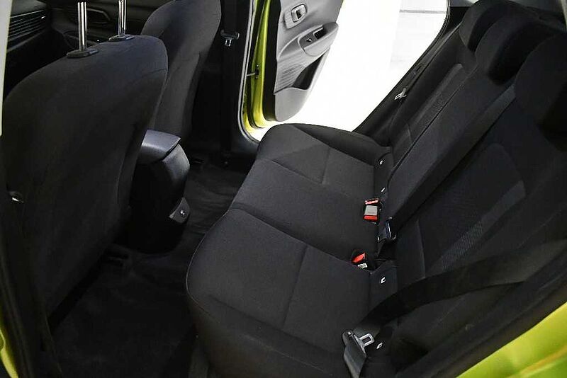 Hyundai i20 1.2 MPI Klass