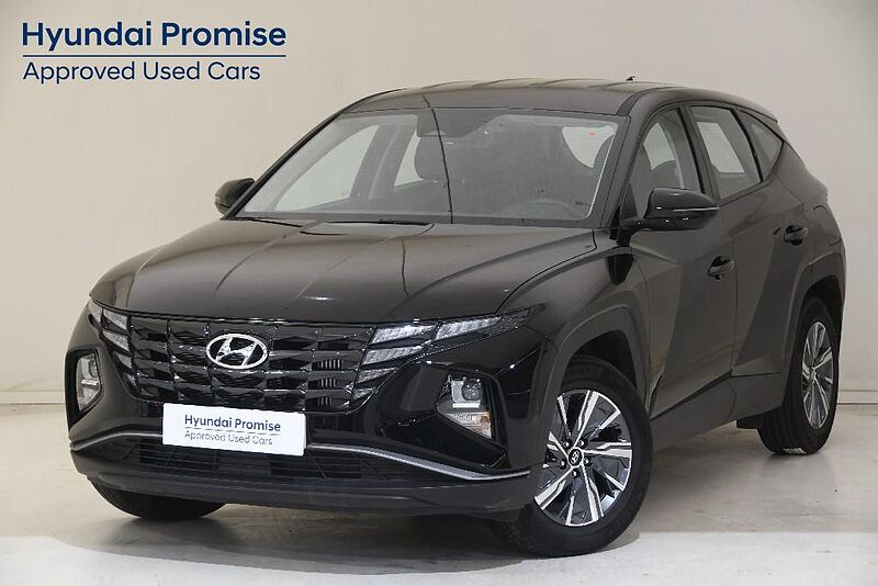 Hyundai Tucson 1.6 TGDI Klass 4x2