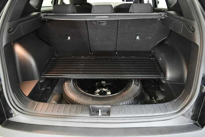 Hyundai Tucson 1.6 TGDI Klass 4x2