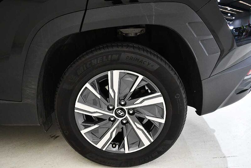 Hyundai Tucson 1.6 TGDI Klass 4x2
